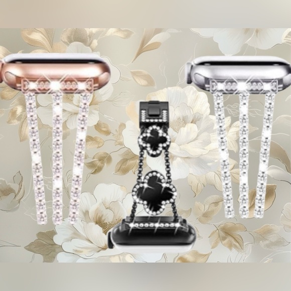 ๐ S O L D ๐ -แฉแญแญแชE แฏแฉTแแผ Series 5 w/Charger
EXTRAS ~ GPS & Cellular - RoseGold - Picture 5 of 10